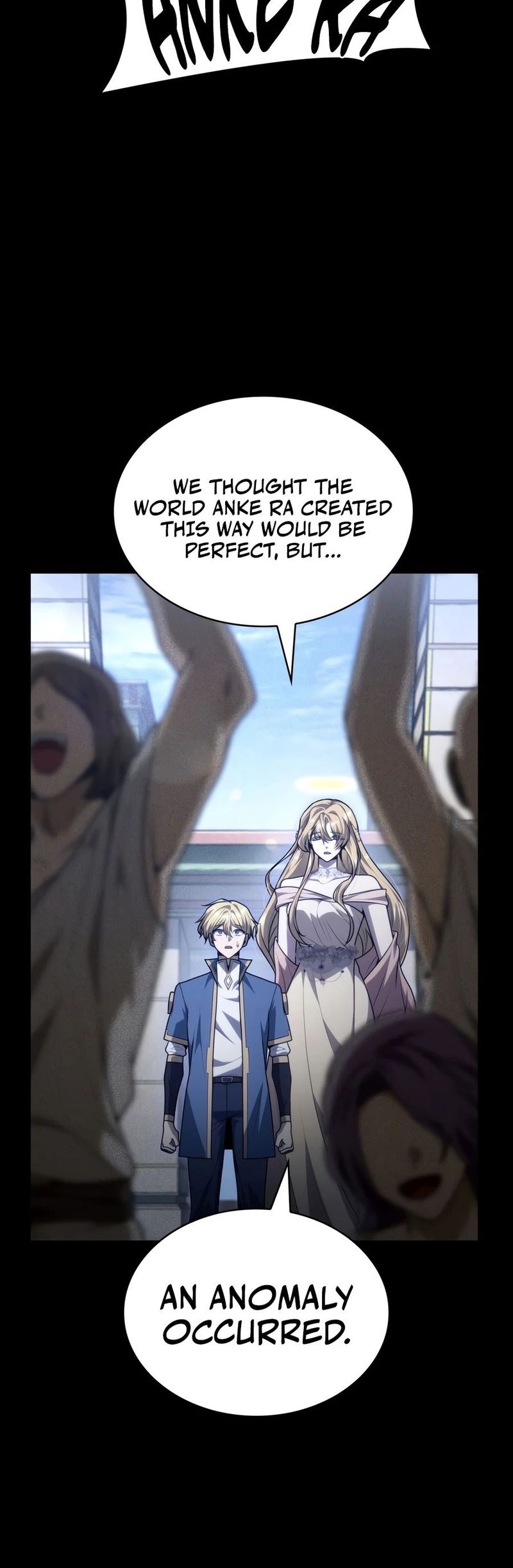 Infinite Mage, Chapter 181 image 18
